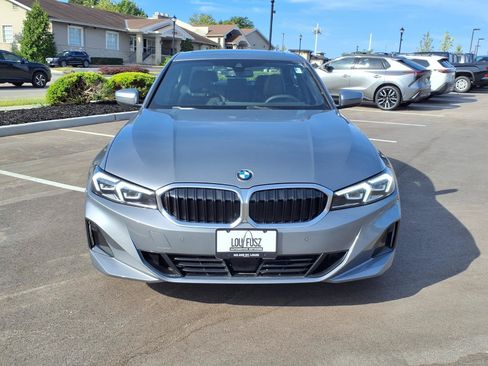 Used 2026 BMW 330i xDrive Sedan AWD/4WD image 33