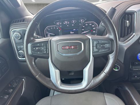 Used 2021 GMC Sierra 1500 SLT image 25
