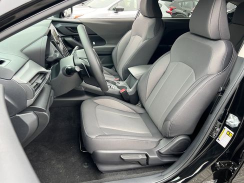 New 2026 Subaru Crosstrek 2.5i w/ Convenience Package #1 image 17