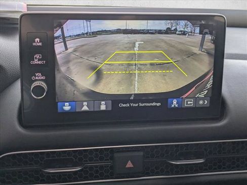 Certified 2026 Honda HR-V EX-L image 14