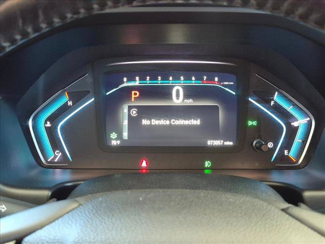 Used 2019 Honda Odyssey EX-L image 3