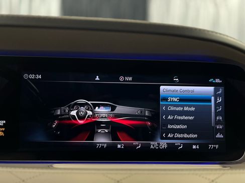 Used 2019 Mercedes-Benz Maybach S 650 image 56