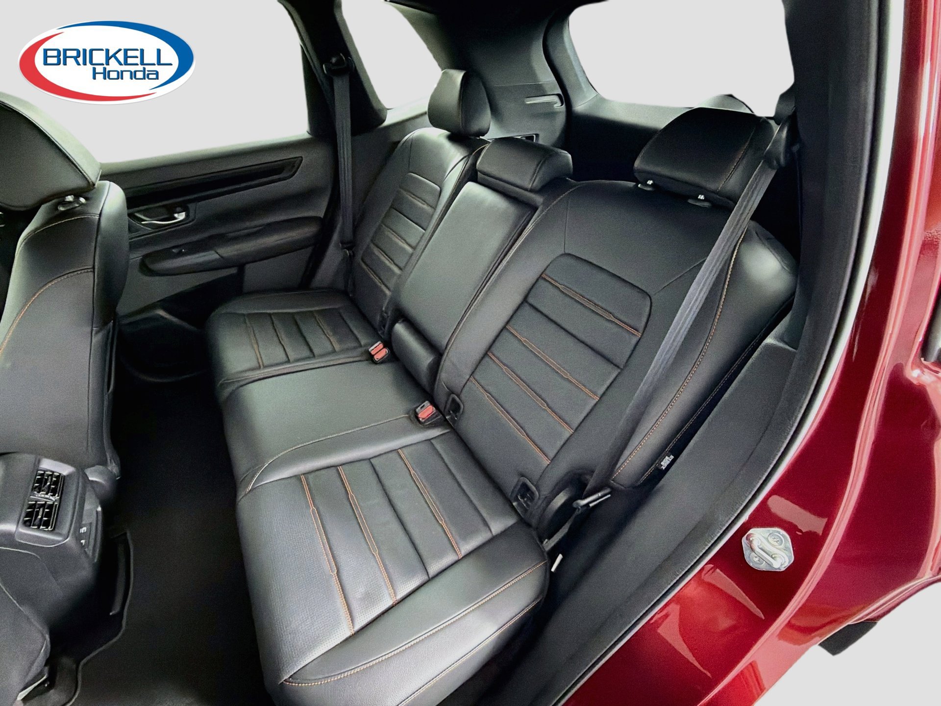 Used 2025 Honda CR-V Sport-L image 21