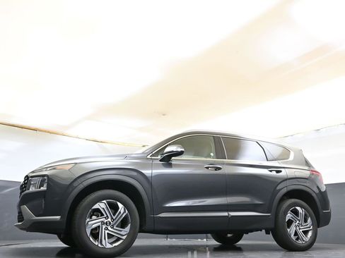 Certified 2023 Hyundai Santa Fe SEL image 38