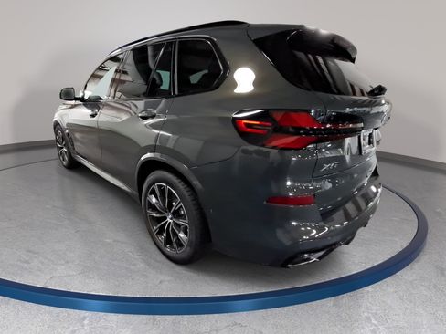 New 2026 BMW X5 xDrive50e w/ M Sport Package AWD/4WD image 7