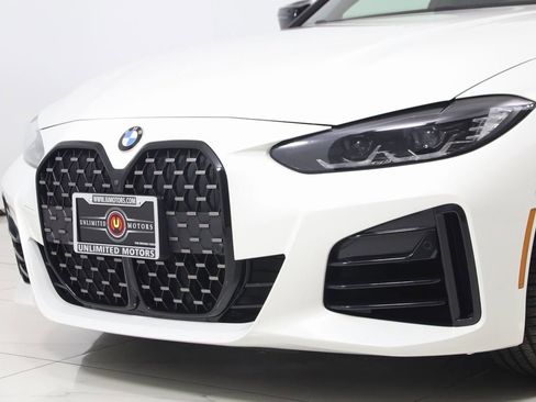 Used 2023 BMW M440i xDrive Gran Coupe w/ Parking Assistance Package image 58