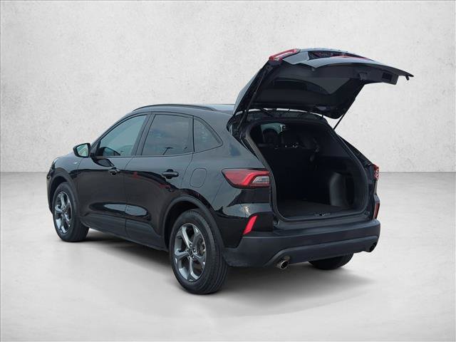 Used 2025 Ford Escape ST-Line FWD image 9