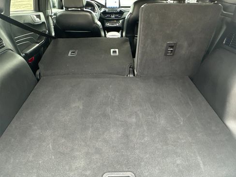 Certified 2023 Ford Escape ST-Line image 16