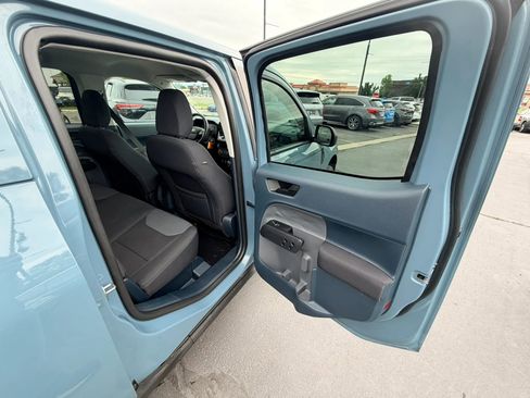 Used 2022 Ford Maverick XL FWD image 20