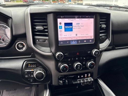Used 2022 RAM 1500 Big Horn AWD/4WD image 17
