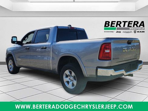 Used 2025 RAM 1500 Big Horn image 4