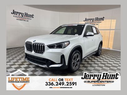 Used 2025 BMW X1 xDrive28i