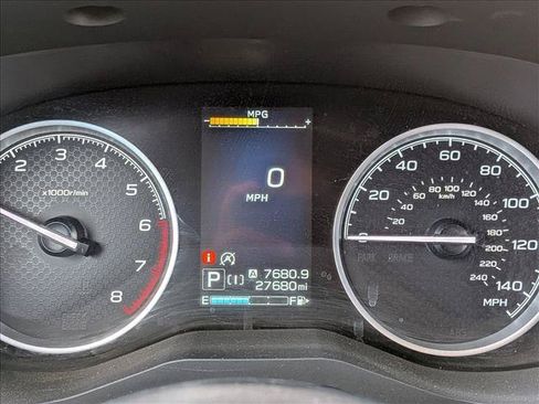 Used 2024 Subaru Forester Premium AWD/4WD image 11
