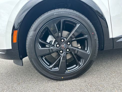 New 2026 Buick Envision Sport Touring AWD/4WD image 12