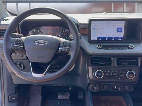Used 2024 Ford Maverick Lariat w/ 4K Tow Package AWD/4WD image 15