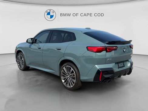 Used 2026 BMW X2 M35i w/ Technology Package AWD/4WD image 5
