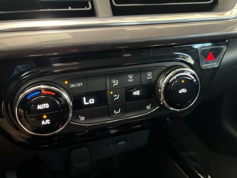 New 2025 Chevrolet Trax ACTIV w/ Driver Confidence Package FWD image 14