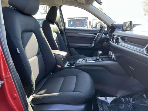 Used 2019 MAZDA CX-5 Sport image 26