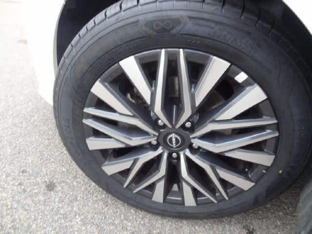 Used 2025 Nissan Altima 2.5 SV FWD image 31