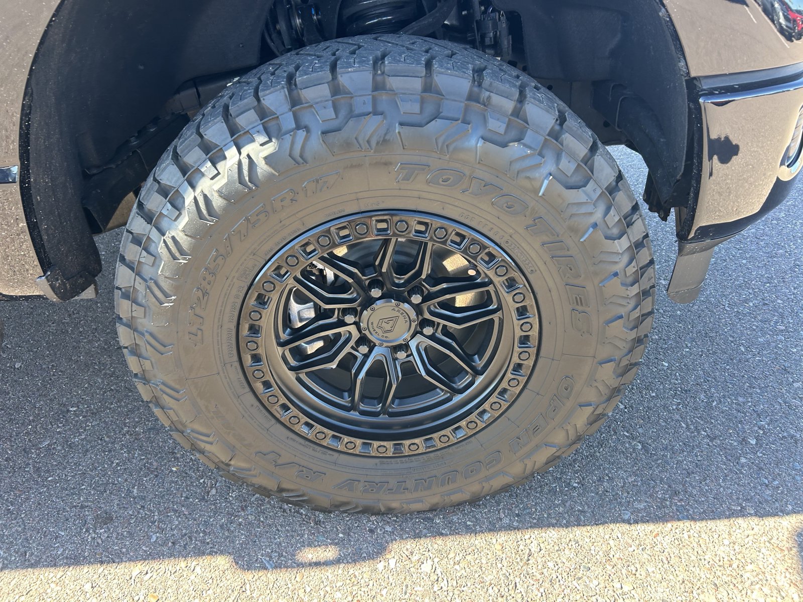 Used 2026 Ford F150 STX w/ Equipment Group 200A AWD/4WD image 9