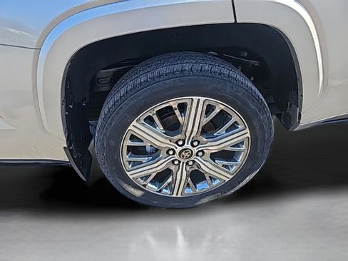 Used 2024 Toyota Sequoia Capstone image 36