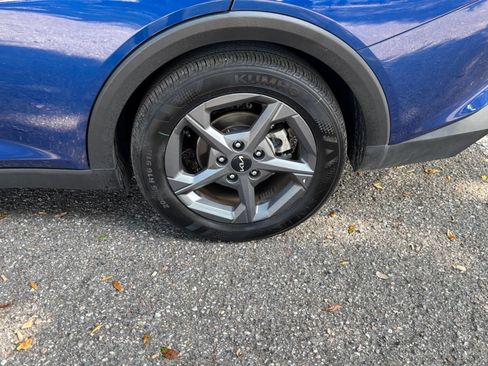 Used 2025 Kia K4 FWD image 29