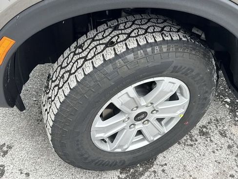 New 2025 Ford Ranger XL image 10