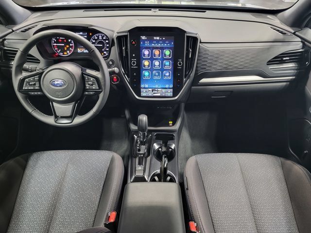 Certified 2026 Subaru Forester Premium AWD/4WD image 17