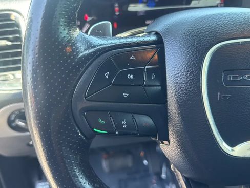 Used 2019 Dodge Durango GT RWD image 22