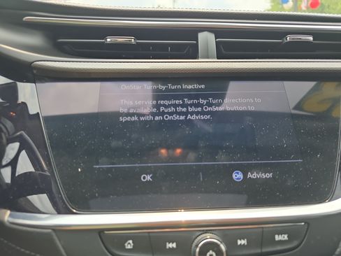 Used 2023 Buick Encore GX Essence w/ Experience Buick Package AWD/4WD image 34