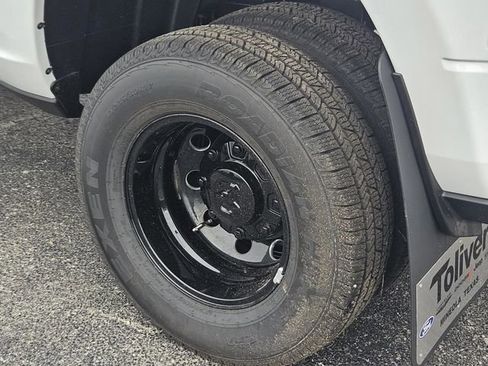 New 2026 RAM 3500 Laramie w/ Night Edition image 9