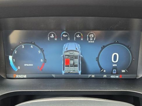 New 2026 Ford F150 STX RWD image 12