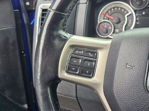 Used 2018 RAM 1500 Laramie w/ Convenience Group AWD/4WD image 32