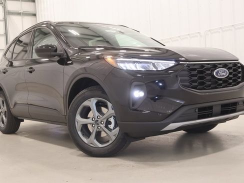 New 2026 Ford Escape ST-Line Select w/ Tech Pack #1 image 27