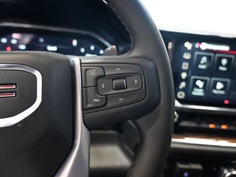 New 2026 GMC Sierra 1500 Elevation w/ Elevation Premium Package image 25