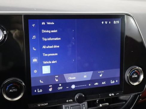 Used 2024 Lexus NX 350 F Sport AWD/4WD image 31