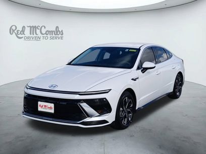 New 2026 Hyundai Sonata SEL