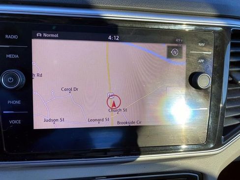 Used 2019 Volkswagen Atlas SEL image 14