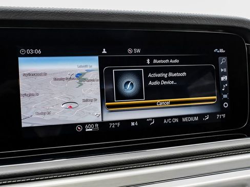Used 2024 Mercedes-Benz G 63 AMG 4MATIC image 26