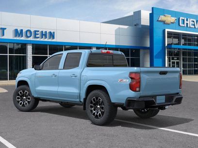 New 2025 Chevrolet Colorado Z71 w/ Technology Package