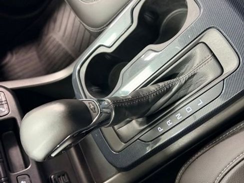 Certified 2022 Chevrolet Colorado Z71 image 18