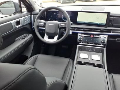 New 2026 Hyundai Santa Fe Limited