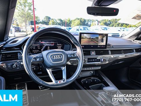 Used 2021 Audi S5 Prestige AWD/4WD image 29