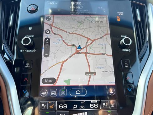 Used 2021 Subaru Legacy Touring XT w/ Popular Package #2 image 22