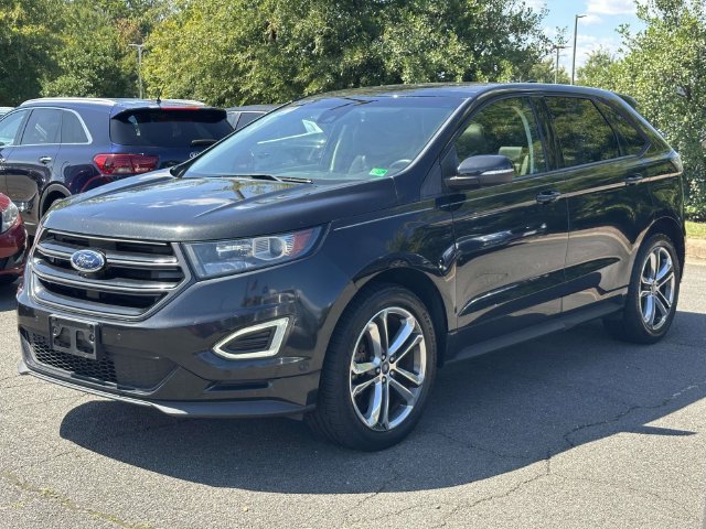 Used 2015 Ford Edge Sport w/ Equipment Group 401A AWD/4WD image 5