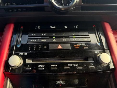 Used 2023 Lexus IS 500 RWD image 22