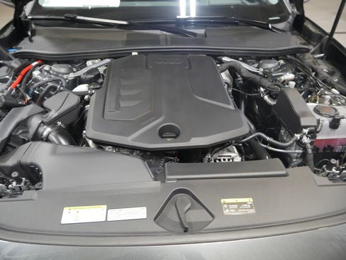 New 2026 Audi A5 2.0T Premium Plus image 11