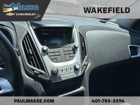 Used 2017 Chevrolet Equinox Premier w/ Enhanced Convenience Package AWD/4WD image 13
