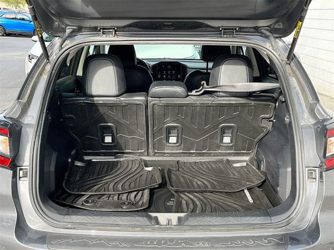 Used 2024 Subaru Crosstrek 2.5i Limited w/ Popular Package #3A image 24