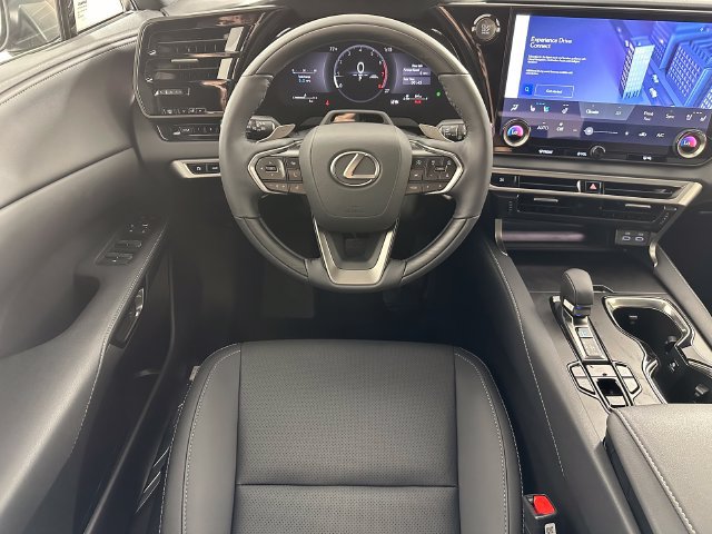 New 2026 Lexus RX 350 Premium w/ Convenience Package AWD/4WD image 27